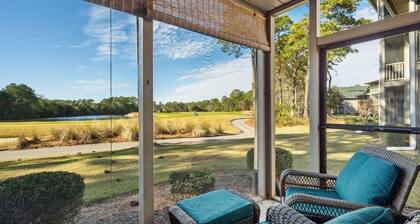 21d Beaches & Birdies 3 Bedroom Home