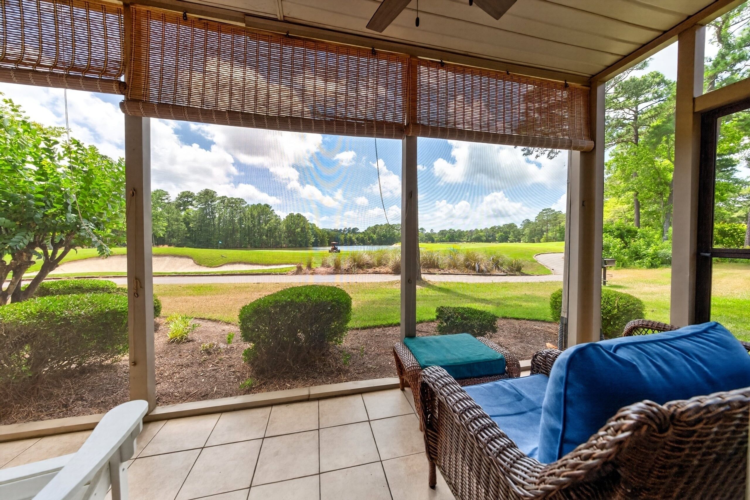 Condo, 3 Bedrooms | Interior