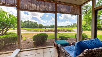 Condo, 3 Bedrooms | Interior