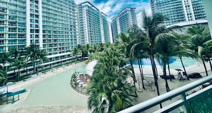 Cozy Condos at Azure Urban Resort