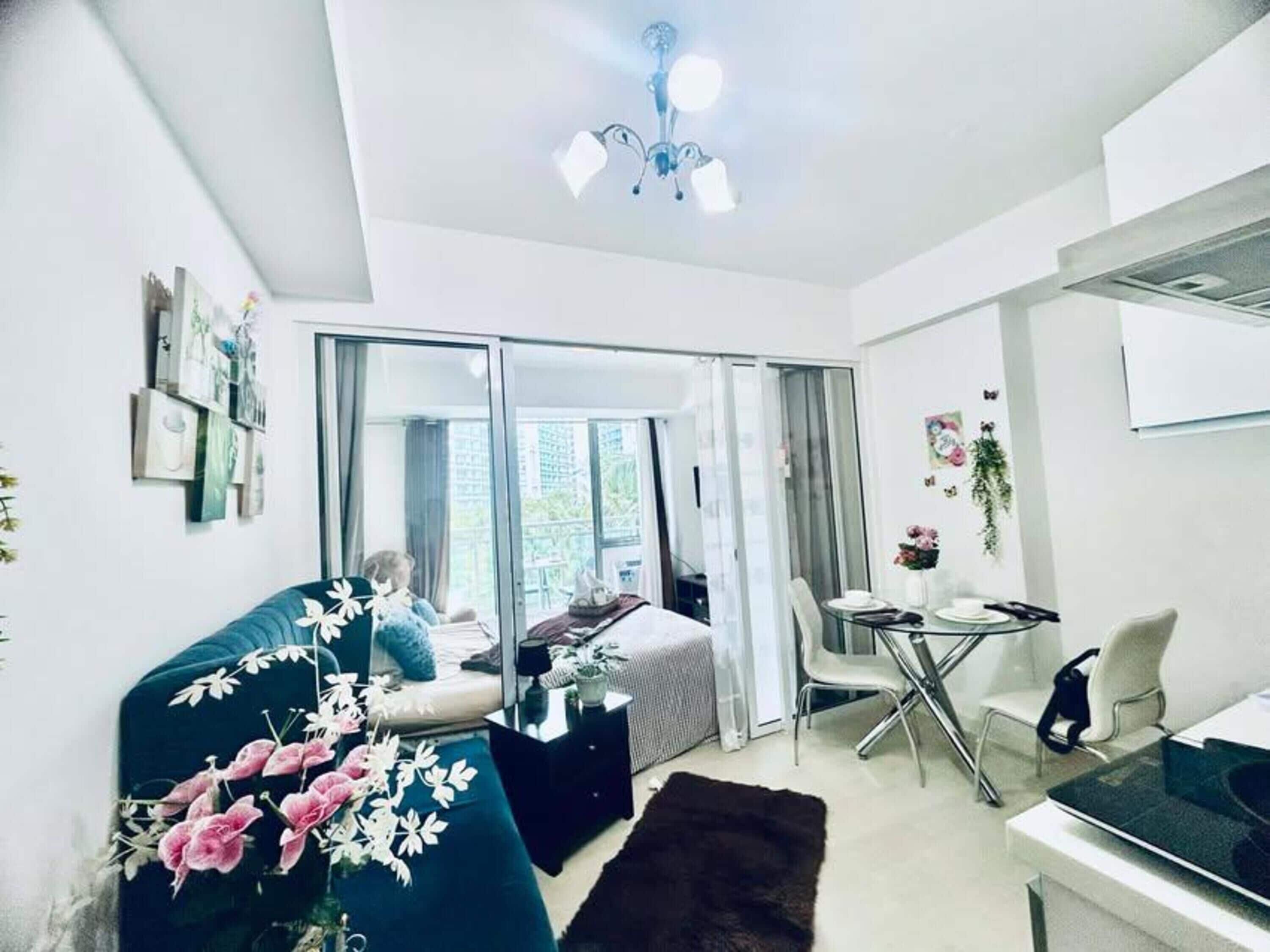 Smart TV 42 pulgadas con canales de televisión digitales, Netflix