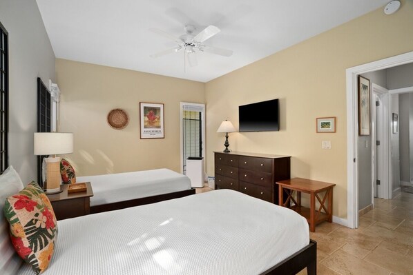 Condo, 2 Bedrooms - Kauai Makanui 712 2 Bedroom Condo (Koloa)