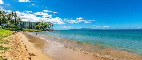 Condo, 2 habitaciones | Playa