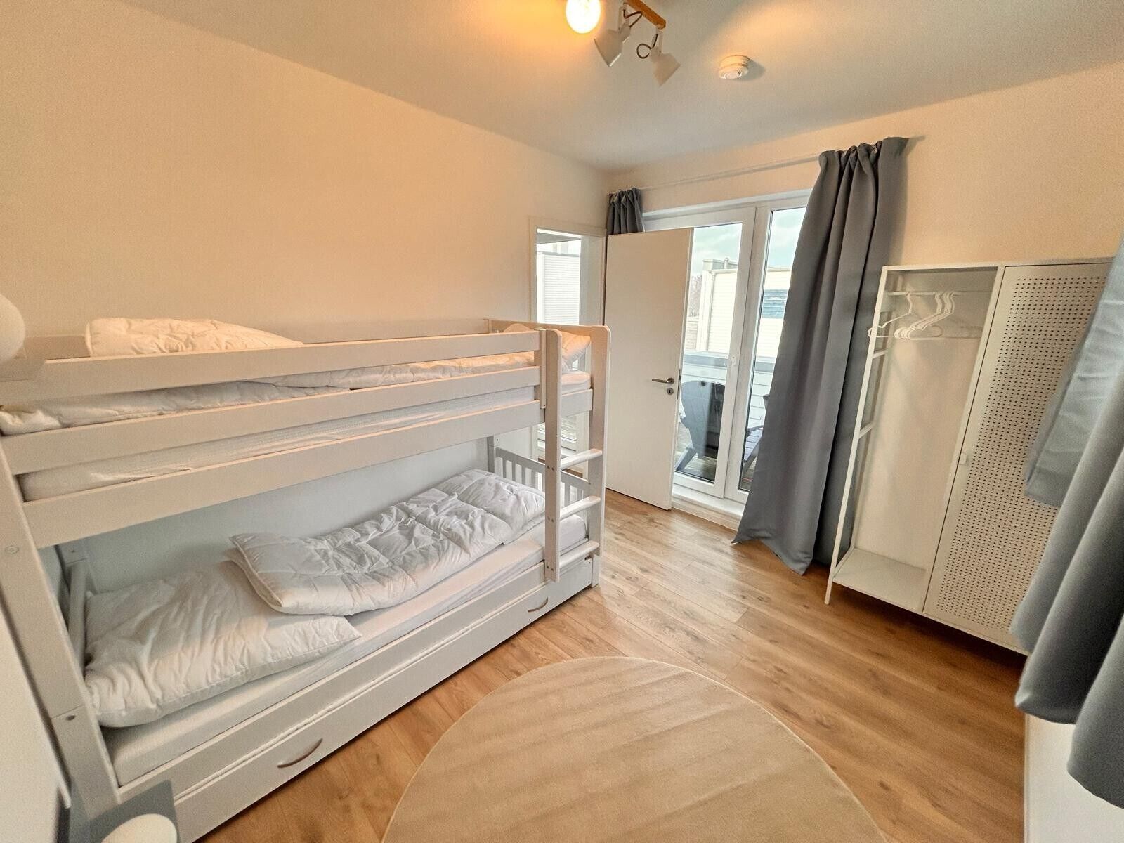 Wi-Fi, draps fournis