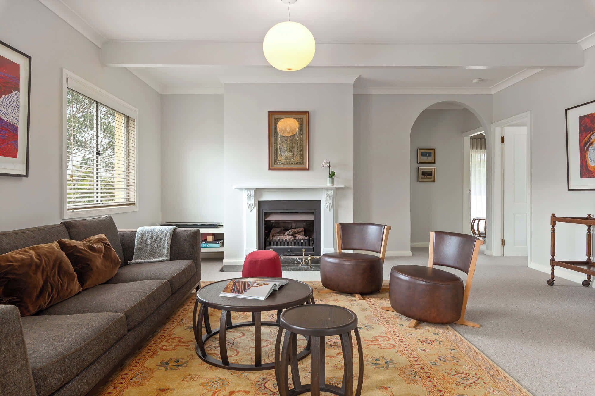 Fernseher, Arbeitsbereiche