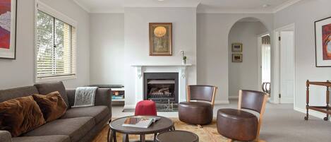 Fernseher, Arbeitsbereiche