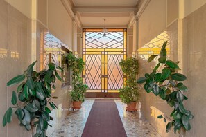 Interior - Milano Urban Suite - The perfect escape (Milano)