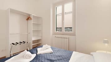 Tabla de planchar con plancha