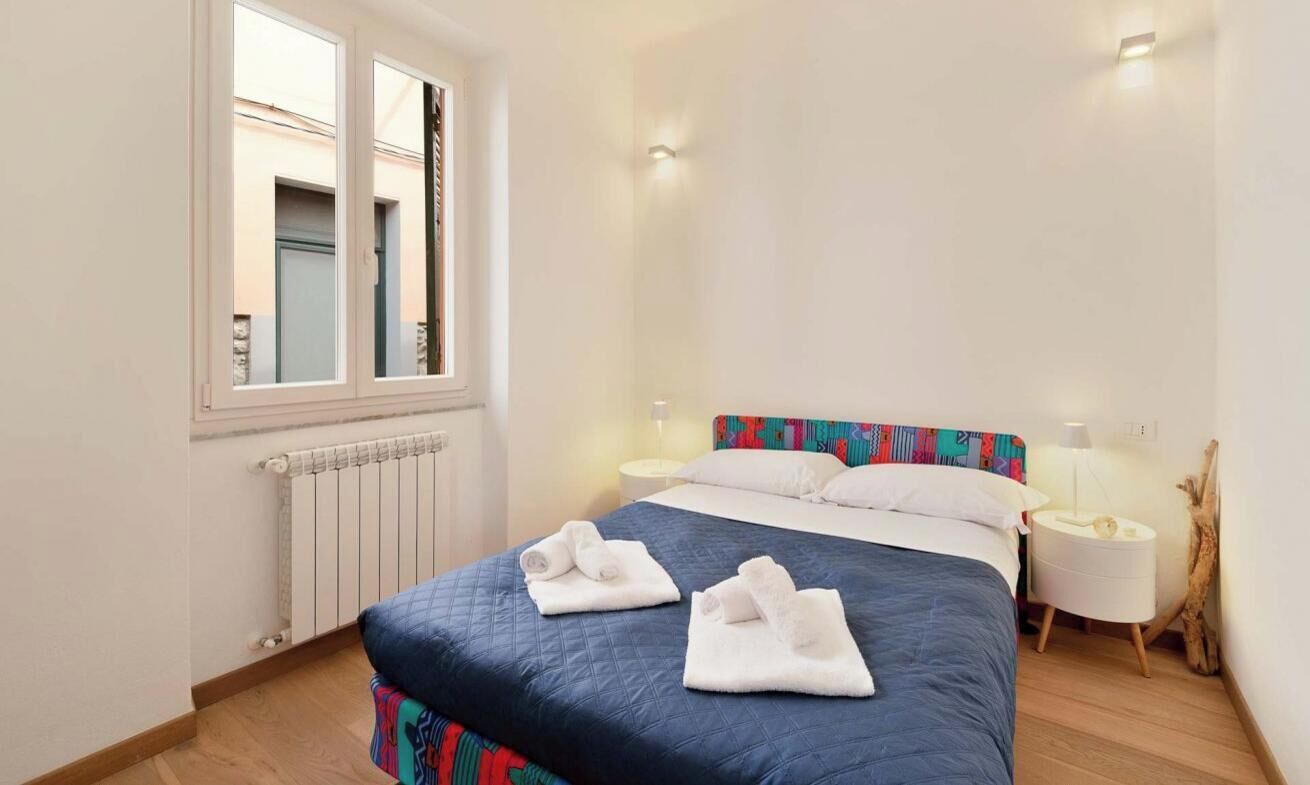 Een strijkplank/strijkijzer