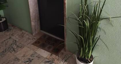 Morden Spacious Apartment