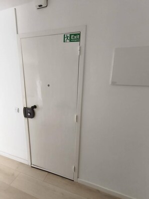 Appartement, 2 chambres, balcon | Intérieur