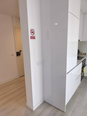 Appartement, 2 chambres, balcon | Intérieur