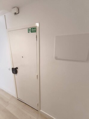 Apartment, 2 Bedrooms, Balcony | Interior - Morden Spacious Apartment (Entroncamento)