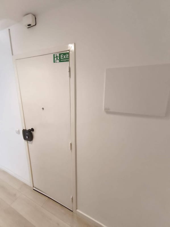 Appartement, 2 slaapkamers, balkon | Interieur