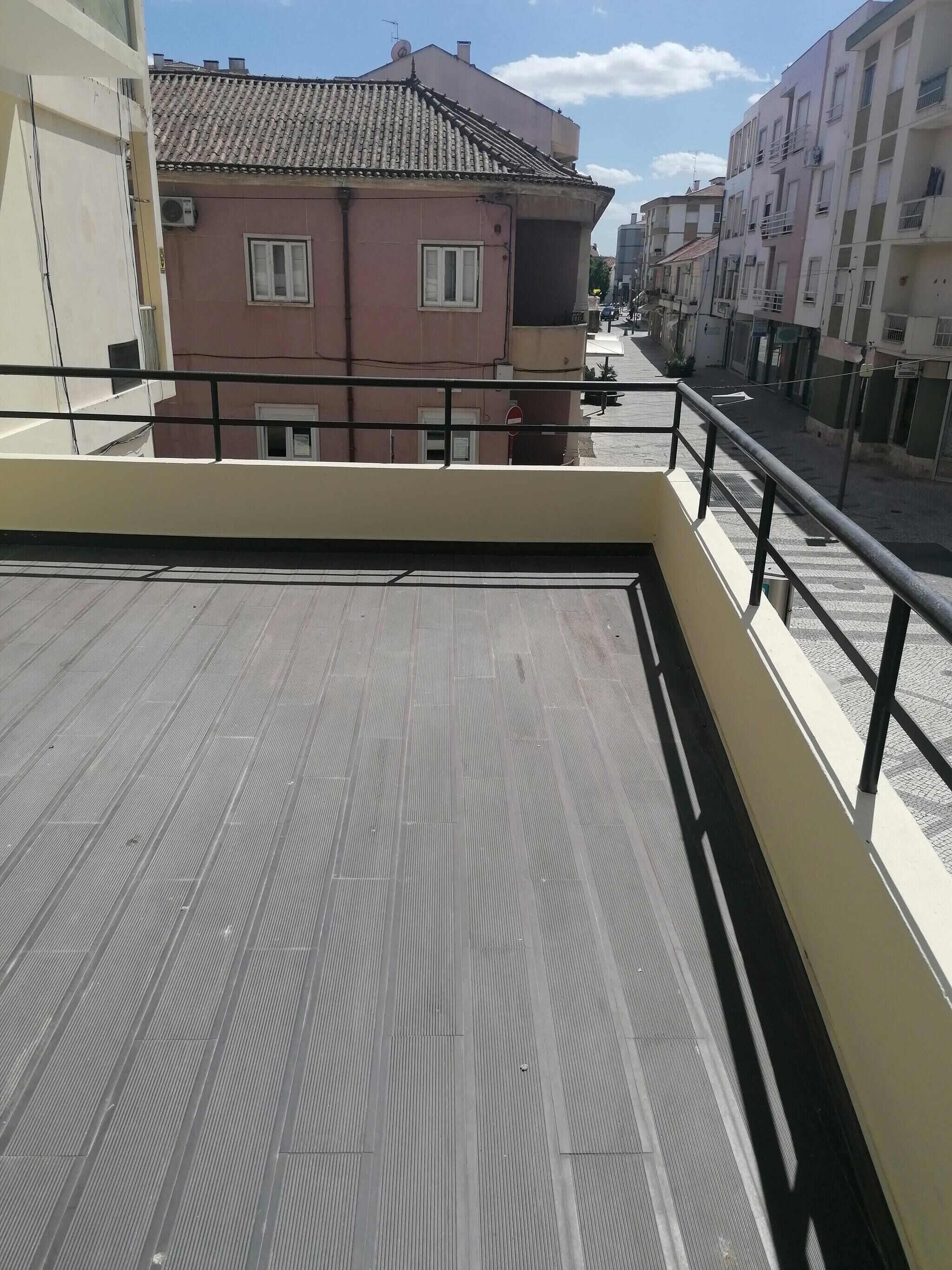 Căn hộ, 2 phòng ngủ, ban công | Ban công