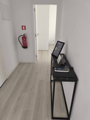 Lejlighed - 2 soveværelser - balkon | Interiør