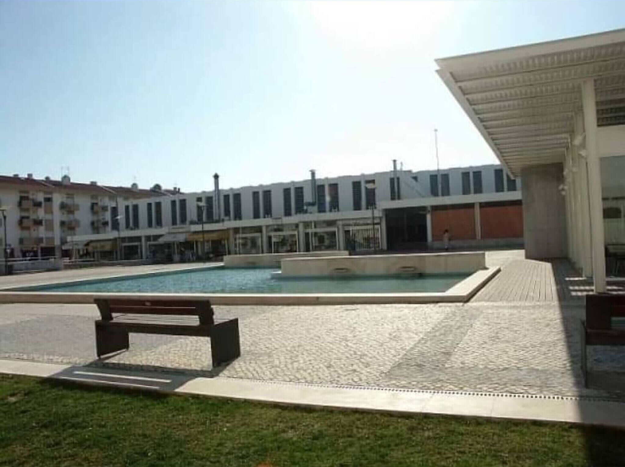 Apartment, 2 Bedrooms, Balcony | Pool
