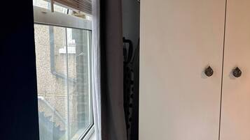 Apartment, 1 Bedroom | Interior