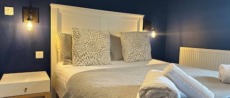 อพาร์ทเมนท์, 1 ห้องนอน | 1 ห้องนอน