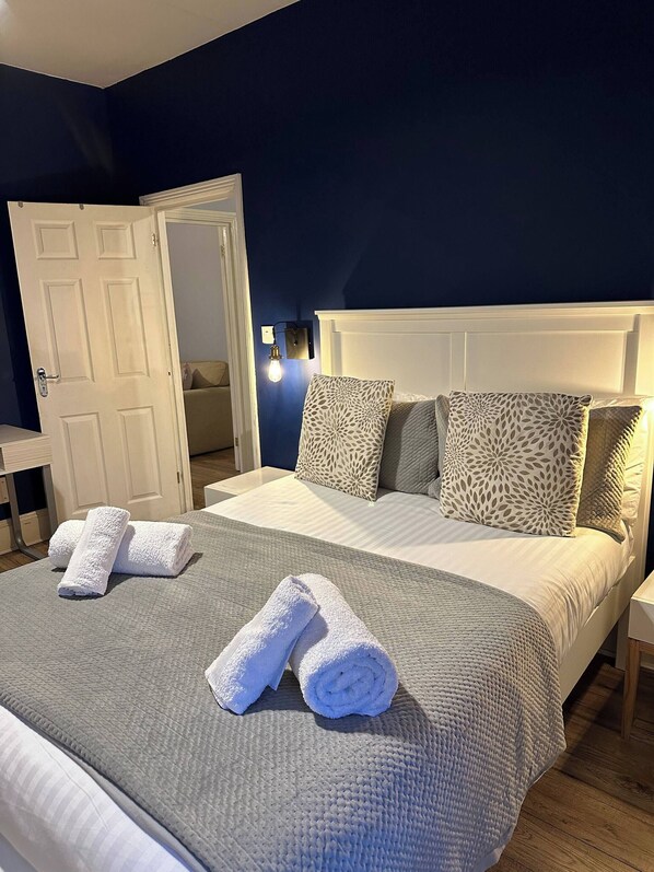 Apartamento, 1 quarto | 1 quarto