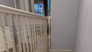 Apartemen, 1 kamar tidur | Interior