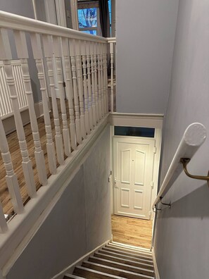 Apartamento, 1 quarto | Parte interna