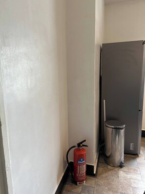 アパートメント 1 ベッドルーム | 内装