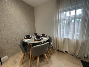 Apartment, 2 Bedrooms | Dining room - The Hideaway Haven With Private Self Check-in (Belvedere)