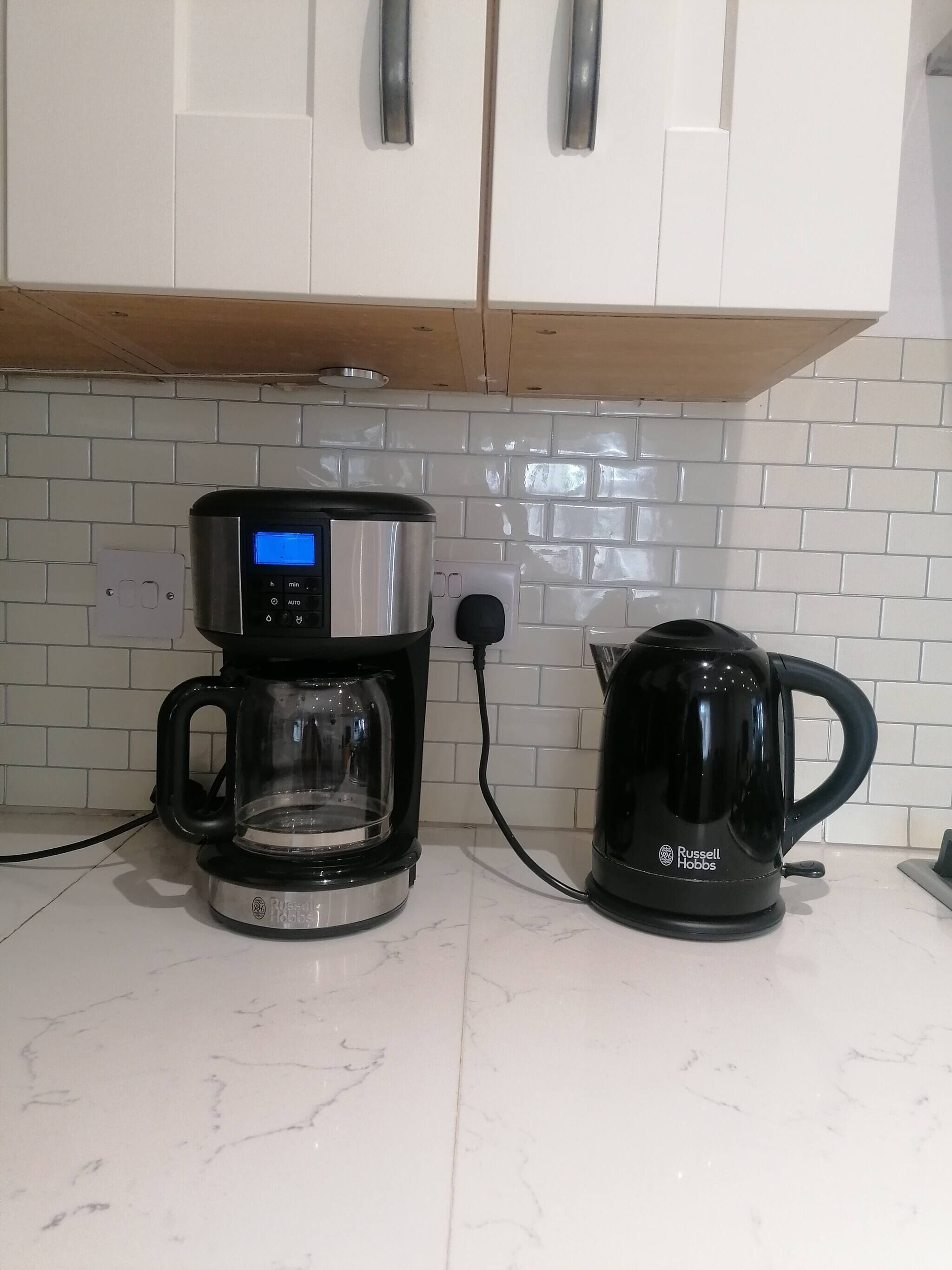 Apartamento, 2 quartos | Café e/ou cafeteira