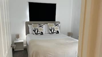 2 bedrooms