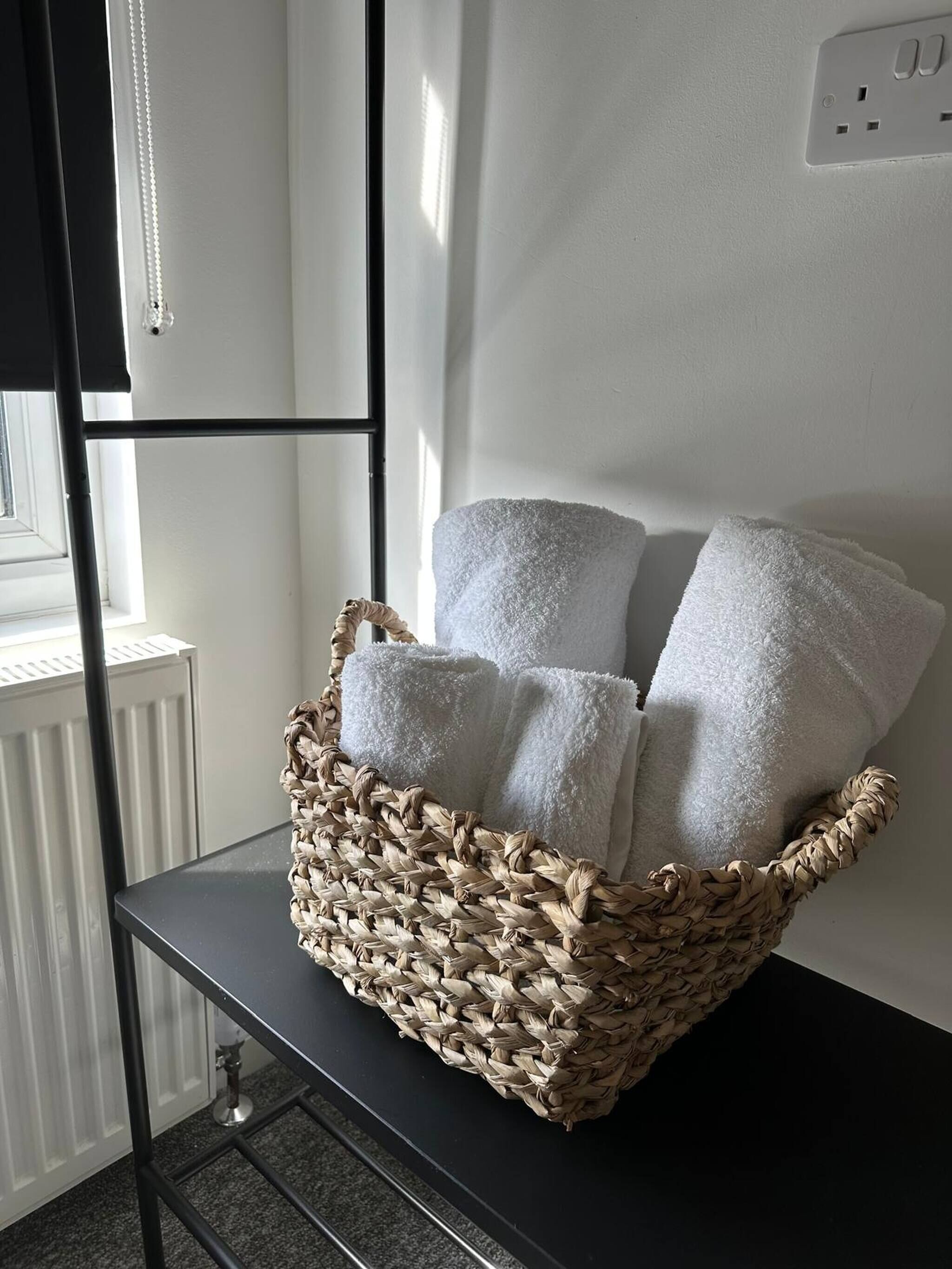 Apartment, 2 Bedrooms | Interior