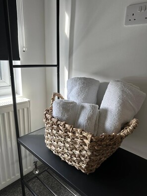 Appartement, 2 chambres | Intérieur