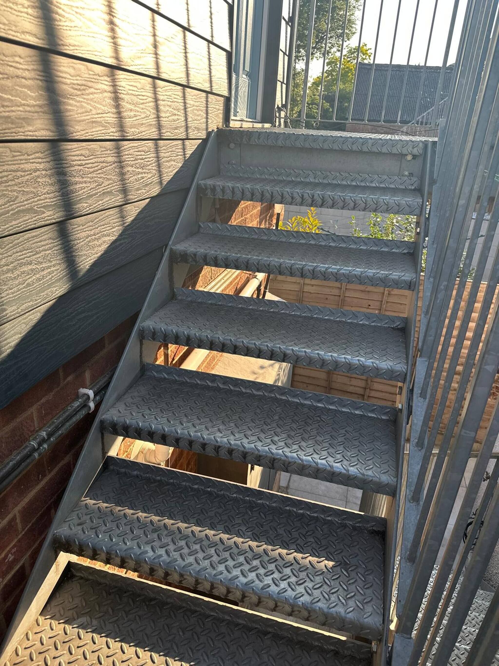 Apartment, 2 Bedrooms | Property grounds