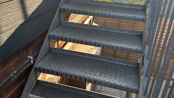 Apartment, 2 Bedrooms | Property grounds