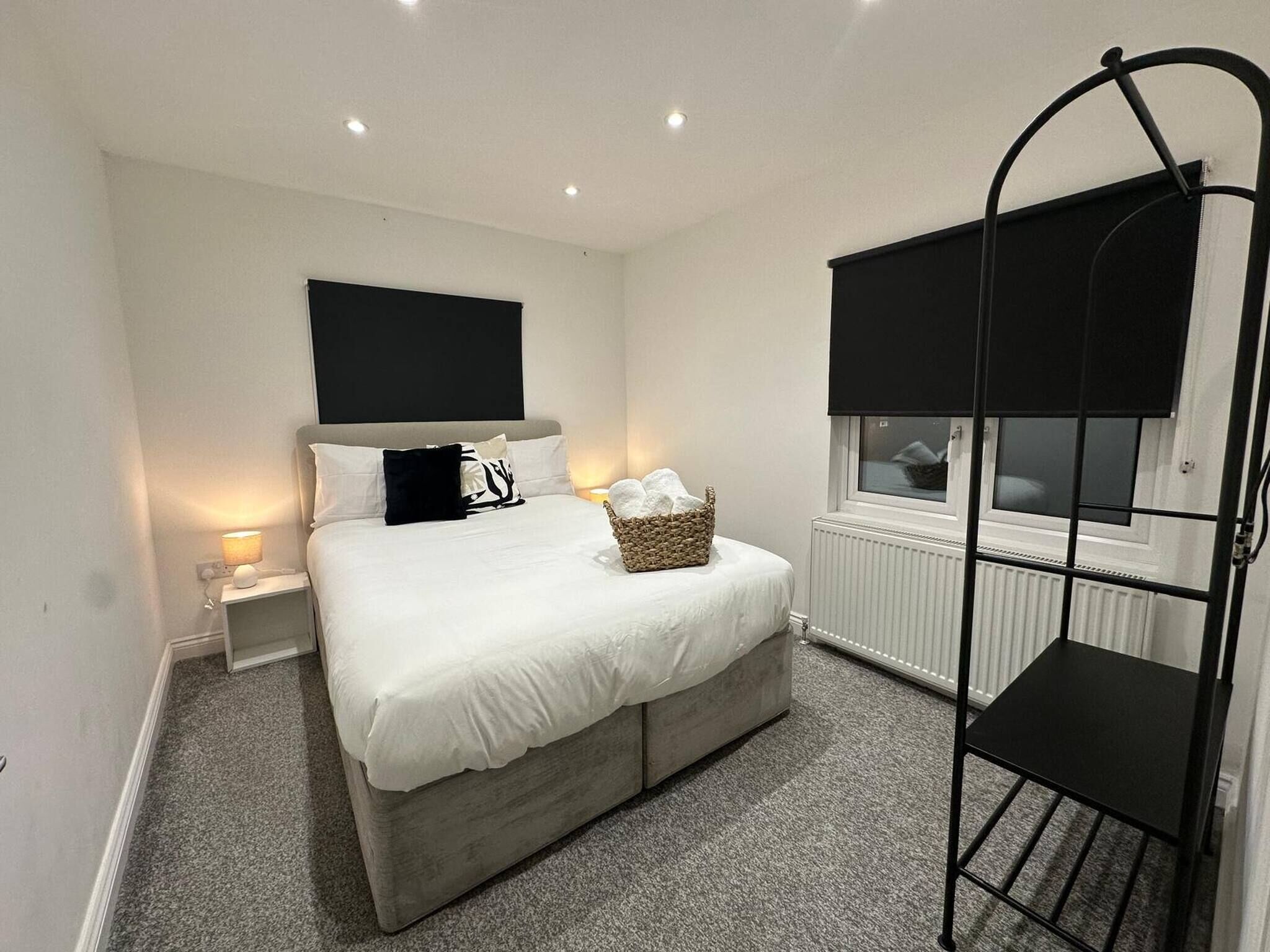 Appartement, 2 slaapkamers | 2 slaapkamers