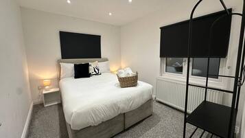Appartement, 2 slaapkamers | 2 slaapkamers