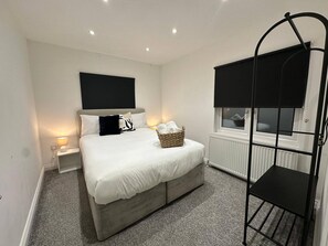 Apartment, 2 Bedrooms | 2 bedrooms - The Hideaway Haven With Private Self Check-in (Belvedere)