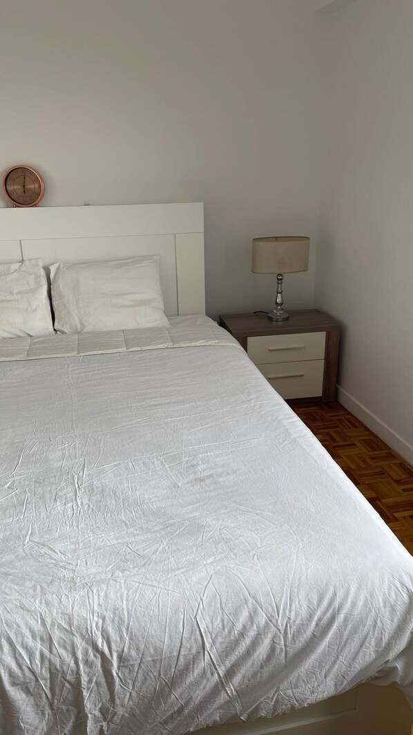 Apartamento, 3 habitaciones | 3 dormitorios