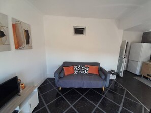 公寓, 3 間臥室 | 起居區