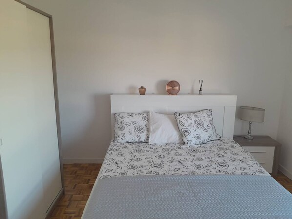Apartment, 3 Bedrooms | 3 bedrooms - Trio Haven Apartment (Vila Franca de Xira)