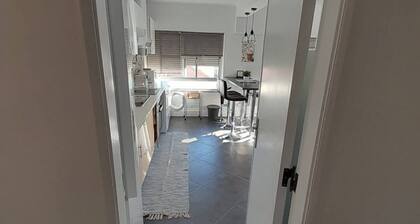 Trio Haven Apartment