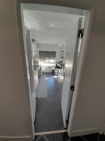 Trio Haven Apartment