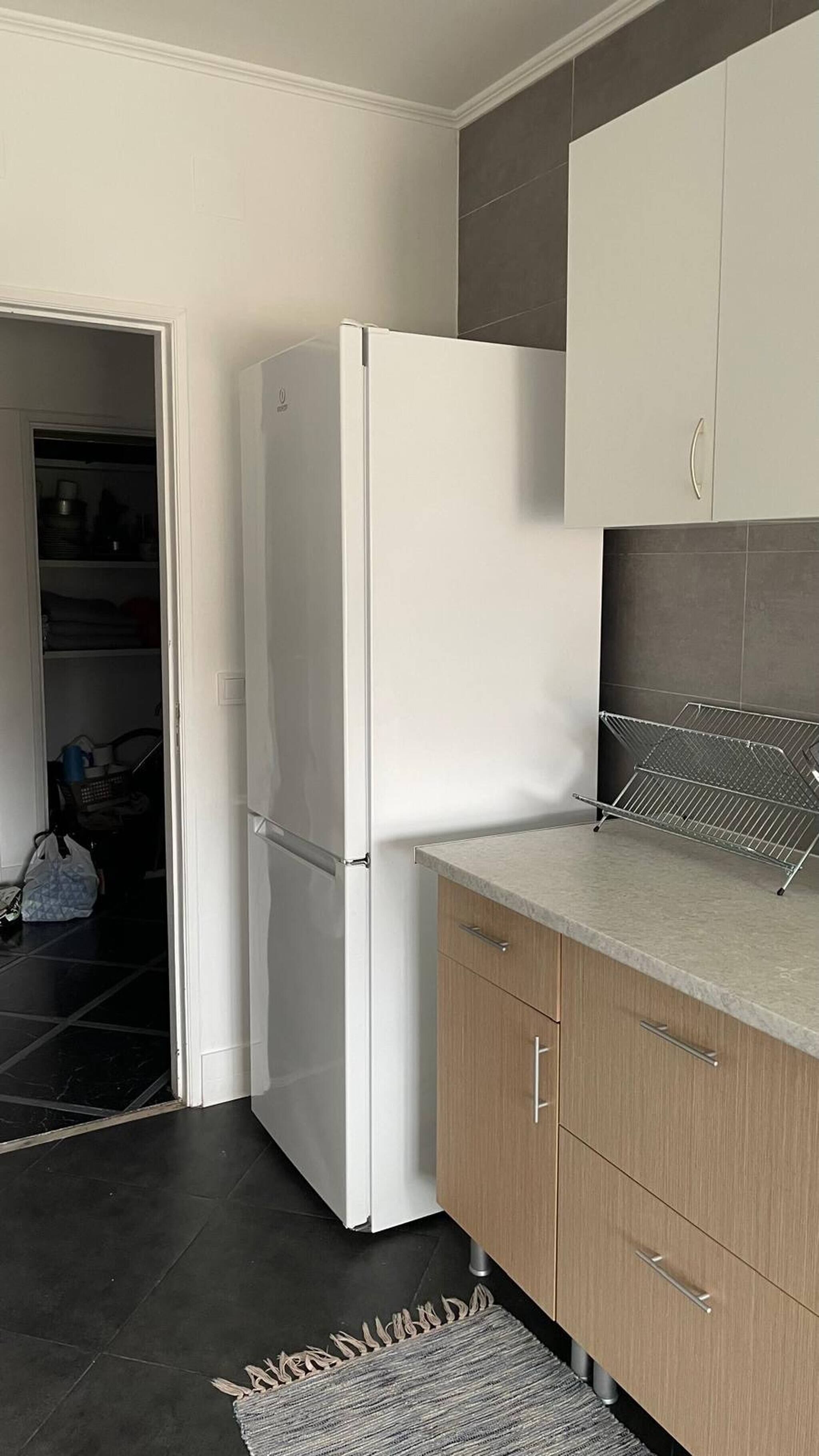 Apartment, 3 Bedrooms | Interior