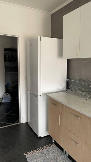 Apartamento, 3 quartos | Parte interna