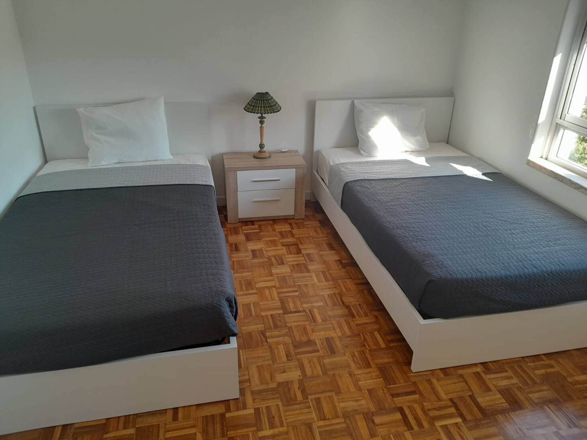 Apartment, 3 Bedrooms