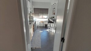 Appartement, 3 slaapkamers | Interieur