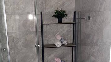 Appartamento, 3 camere da letto | Bagno
