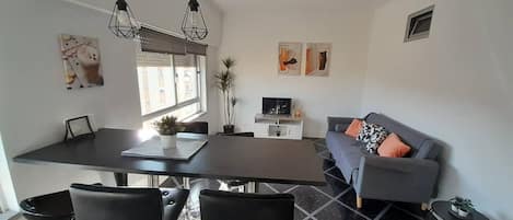 Apartment, 3 Schlafzimmer | Innenbereich