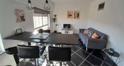Trio Haven Apartment