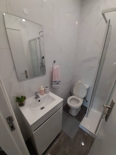 Trio Haven Apartment